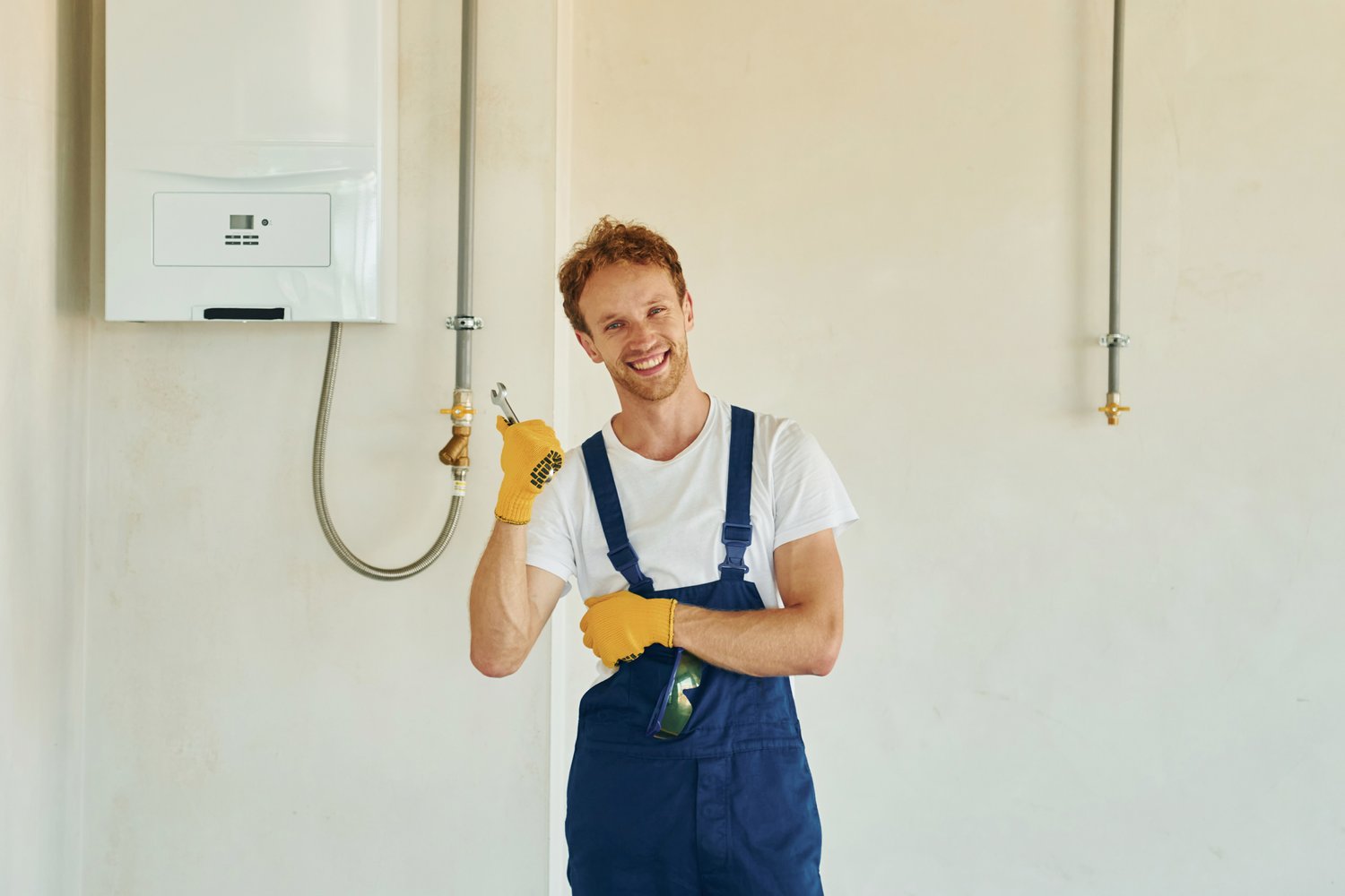 Understanding Your Water Heater's Warranty