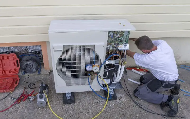 How Much Should an HVAC Service Call Cost