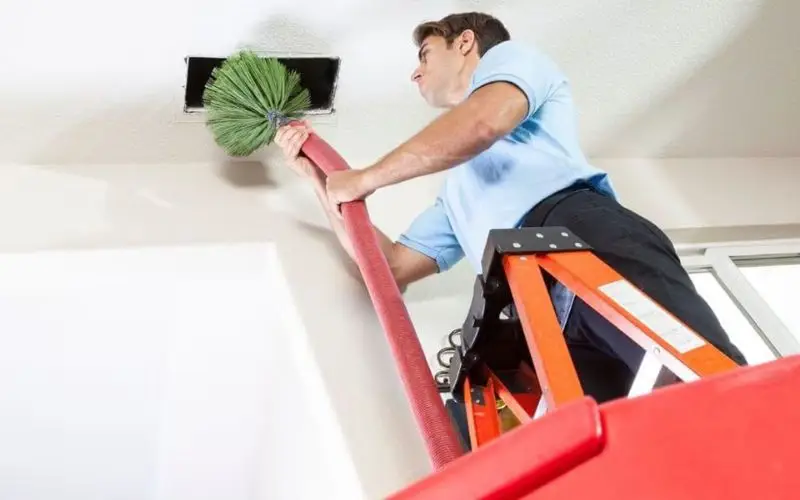 Wondering how often you should clean your air ducts? Learn the recommended frequency for professional duct cleaning and the signs it’s time to schedule a service. Discover how clean air ducts can improve indoor air quality, reduce dust and allergens, and extend the life of your HVAC system. Find expert tips on maintaining healthy air circulation in your home and know when duct cleaning is necessary to keep your environment fresh and safe.