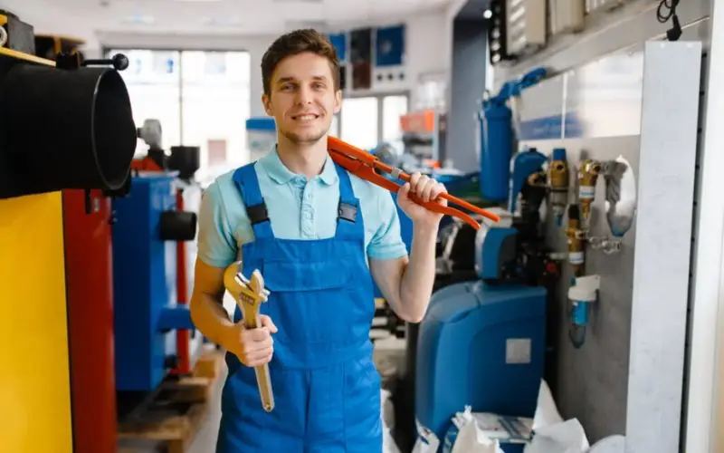 What Is the Most Common Plumbing Repair