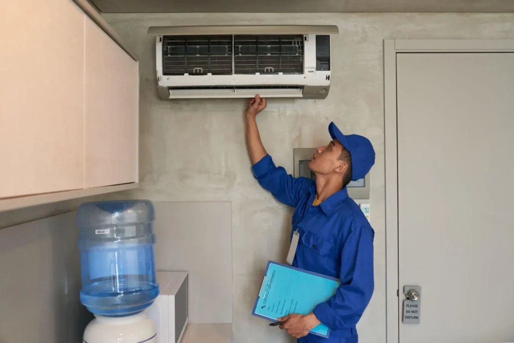 Is your AC running but not blowing cold air? Discover the most common reasons this happens, from low refrigerant and dirty filters to frozen coils and blocked vents. Learn simple troubleshooting steps you can try before calling a professional, plus signs that it’s time to schedule HVAC service. Get expert advice on restoring your air conditioner’s cooling power and keeping your home comfortable during the hottest days of summer.