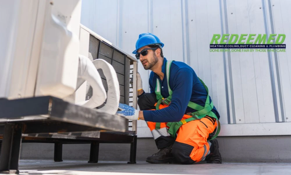 2 April_Core Pages_Fast and Affordable Air Conditioning Repair in Springfield, MO