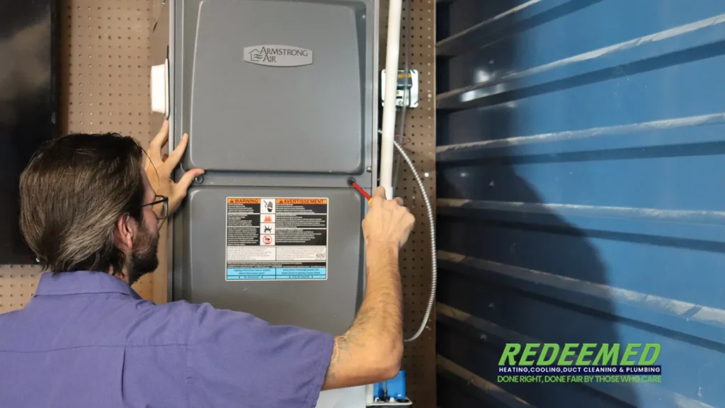 HVAC South Springfield MO