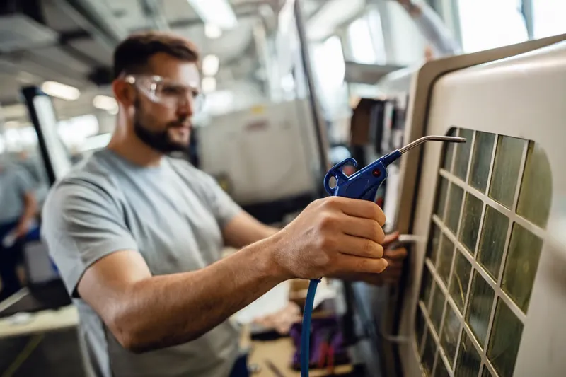 Air Conditioning Repair in Ozark, MO