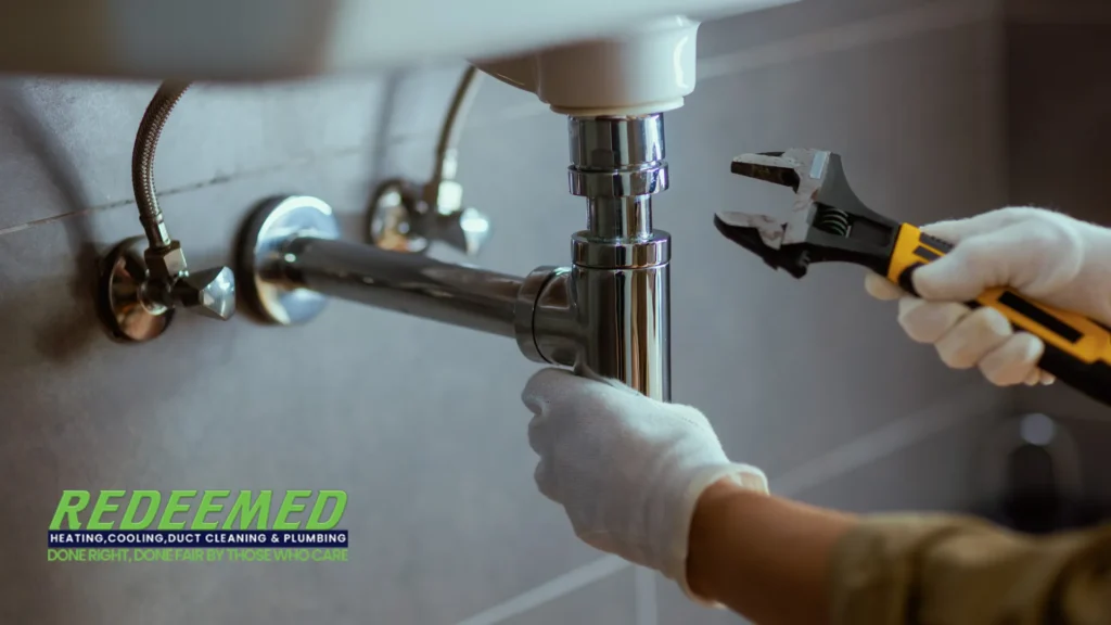 Plumbers in Nixa, MO