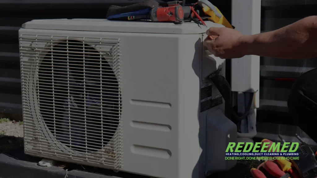 HVAC Services in Billings, MO